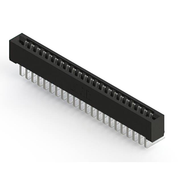 857-022-458-101 EDAC Inc.  Edgeboard Connectors